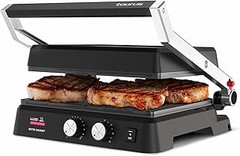 ¿Sandwichera eléctrica o manual? Conoce las diferencias clave