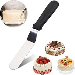 Mejores lugares para comprar espátulas pasteleras de calidad