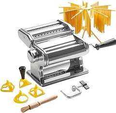 Dónde comprar máquinas de pasta al mejor precio y ofertas actuales