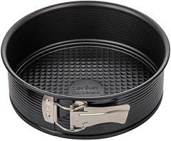 Encuentra los mejores lugares para comprar moldes para tartas
