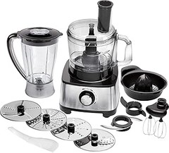 Mejores lugares para comprar robots de cocina compactos a buen precio