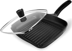 Mejores lugares para comprar sartenes grill a buen precio