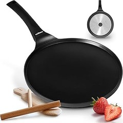 Mejores Tiendas para Comprar Sartenes para Crepes de Calidad