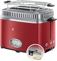 Las mejores tiendas para comprar tu tostadora retro
