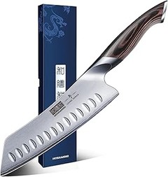 Los mejores lugares para comprar un cuchillo santoku de calidad