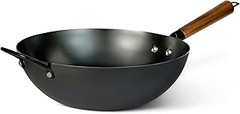 Mejores tiendas para comprar un wok de acero al carbono