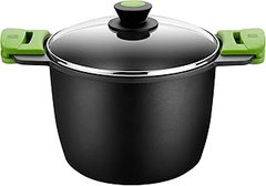 Problemas comunes al cocinar con cacerolas altas y sus soluciones