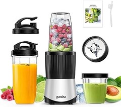 ¿Cuáles son los errores más comunes al elegir una batidora para smoothies?