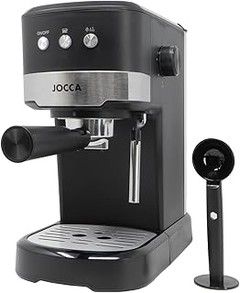 Evita estos errores al usar tu cafetera express manual