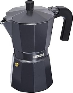 Errores más comunes al usar cafeteras italianas y cómo solucionarlos