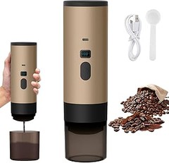 Errores a evitar al usar cafeteras portátiles: consejos prácticos