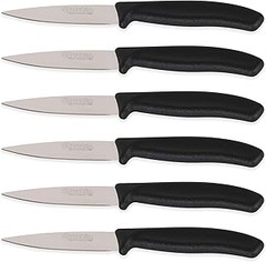Evita estos errores al usar un cuchillo pelador en tu cocina