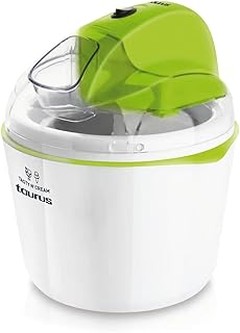 ¿Cuáles son los errores más comunes al usar una máquina para hacer helados?