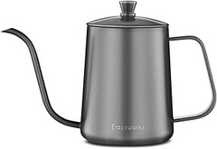 ¿Necesitas un hervidor específico para preparar café?