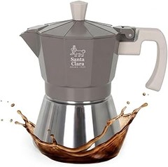 Cómo Elegir la Mejor Cafetera Italiana: Guía de Compra