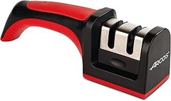 Cómo elegir el mejor afilador de cuchillos para tu cocina