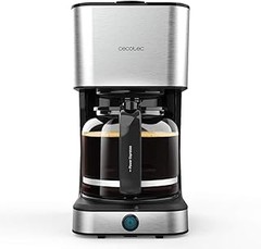 Encuentra la cafetera eléctrica ideal con nuestra guía de compra