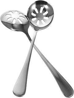 Cómo elegir la mejor espumadera para tu cocina