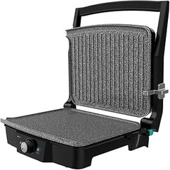 Todo lo que necesitas saber para elegir la mejor plancha grill