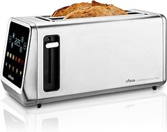 Cómo elegir la mejor tostadora digital: guía de compra esencial
