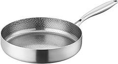 ¿Cómo elegir la mejor sartén de titanio para tu cocina?