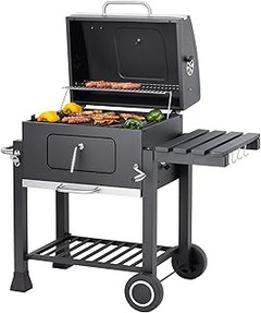 ** Cómo elegir el asador vertical ideal para tus necesidades