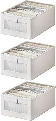 Cómo elegir el organizador de armario perfecto para tus necesidades