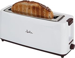 Cómo elegir una tostadora de ranura larga ideal para ti