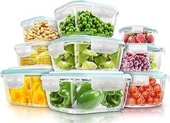 Cómo elegir el recipiente hermético adecuado para tus alimentos