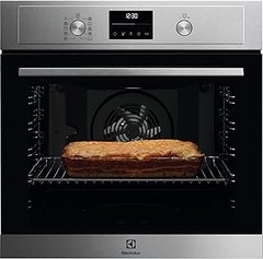 Comparativa entre Hornos Pirolíticos y Convencionales