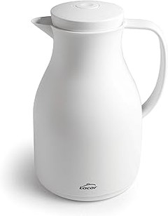 Mejores jarras para café con cierre hermético para frescura prolongada