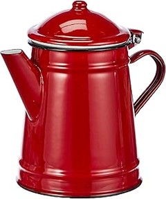 ¿Qué tener en cuenta al elegir una jarra para café para camping?
