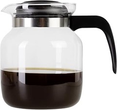 ¿Cuál es la mejor jarra para café para regalar?