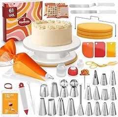 Ofertas y Descuentos en Espátulas Pasteleras: ¡Aprovecha y Ahorra!