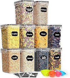 Ideas creativas para dar un segundo uso a los botes de alimentos