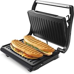 Cómo cuidar y mantener tu sandwichera compacta en óptimas condiciones