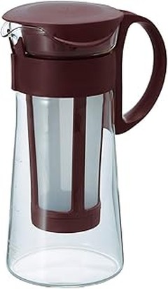 Cómo Mantener Tu Cafetera Cold Brew en Perfecto Estado