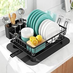 Cómo mantener tu escurreplatos en perfectas condiciones