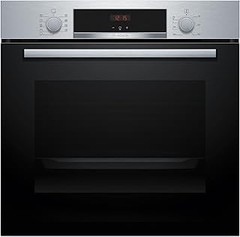 Cómo mantener en perfecto estado tu horno empotrable