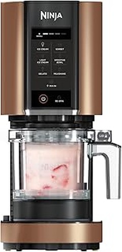 Cómo mantener tu máquina para hacer helados en óptimas condiciones