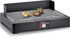 Cómo Limpiar y Mantener tu Parrilla sin Humo para Prolongar su Vida
