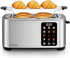 Cómo Mantener y Limpiar tu Tostadora Digital de Manera Efectiva