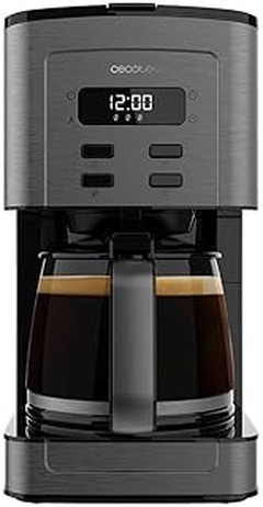 Cómo mantener y limpiar tu cafetera eléctrica para que dure más