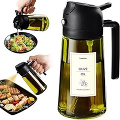 Cómo mantener y limpiar adecuadamente tu dispensador de aceite