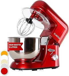 Cómo mantener y limpiar tu robot de cocina para repostería