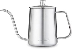 Cómo mantener y limpiar tu hervidor para café de manera efectiva