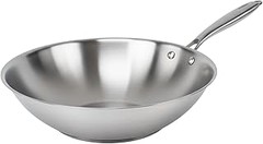Cómo mantener y limpiar tu wok para inducción correctamente