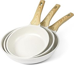 La mejor sartén de cerámica para cocinas de inducción