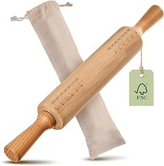 Accesorios útiles para optimizar el uso de tu rodillo de repostería