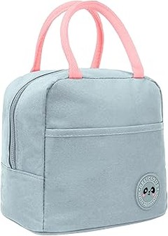 Dónde comprar bolsas térmicas en oferta para tus comidas